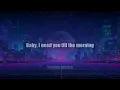 R3HAB, INNA - Rock My Body (with Sash!) [Sonny Wern Remix] (Lyrics)