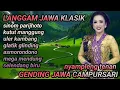 NGLARAS LANGGAM JAWA KLASIK ~ SINOM PARIJHOTO ~ KUTUT MANGGUNG ~ GENDING JAWA KLASIK