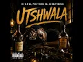 Utshwala