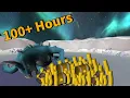 100 Hours of Vorkath to Rebuild My Bank
