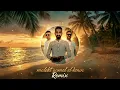 Tamer Hosny & Al Shami - Maleket Gamal El Kon - تامر حسني والشامي - ملكة جمال الكون (DJ RADI)