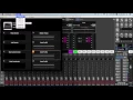 How to copy GEQ FX7-A to FX8-B