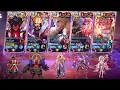 Download Lagu 5 MAN KISHIN NARAKA DENSETSU NEW GOD TEAM IN RANKED IS FINALLY HERE!😈(DYRROTH TUTORIAL TRICK 2025)
