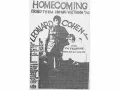 Download Lagu Leonard Cohen - Solidarity Forever (1970 cover)