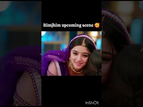 Rimjhim upcoming scene 🥰#rimjhim #sameer #love #cutecouple #new #promo #upcoming #shorts  #viral
