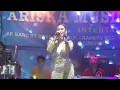 Download Lagu HITAM | ARISKA MUSICAL ENTERTATINMENT #dangdutviral #dangdutpanggung
