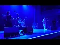 羊文学 Hitsujibungaku - Koe, LIVE in San Francisco, April 15, 2025, @ August Hall, 4k
