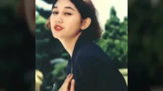 nike ardilla mencari dirimu