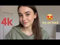 Download Lagu NIEUW Micro Bikini Haul 2025 | Deel 74 | Zie het om het te geloven!