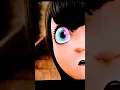 How Mavis x Johnny met MxJ