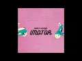 HARIS HAMZA - LMOTOR (Audio)