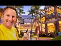 Inside HAWAII S LARGEST SHOPPING MALL Ala Moana Center