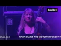 Elvin Bishop & All Stars Jam - 35 Rawa Blues Festival