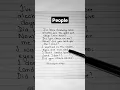 Download Lagu Libianca - People Lyrics (I've been drinking more alcohol) #lyrics #lyricsvideo #ytshorts #shorts