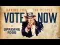 Fedex Small Business Grant Contest 2019 - Uprising Food Inc