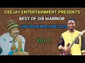 Lagu Ceejay Entertainment Presents Best of Sir Warrior One Hour Mixtape 2026 