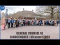 Lagu GENERAL COUNSEL NL JAARCONGRES | 30 maart 2023