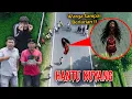 Lagu Drone Berhasil Menangkap Hantu Kuyang Yang Sebenarnya Di Dunia Nyata