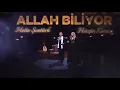 Metin Şentürk - Allah Biliyor (Hüzün Karaca) Tunebox Cover