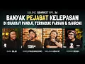 Download Lagu SALING SEMPROT EPS 36 - SETELAH SUKSES DENGAN MENS REA JAKARTA, PANDJI PRAGIWAKSONO MAU APA LAGI?