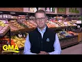 Aldi CEO shares summer food forecast ahead of Memorial Day