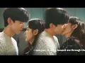 Download Lagu 【新劇搶先看】溫以凡被親後害羞不已 💕 | 難哄The First Frost | 白敬亭 / 章若楠
