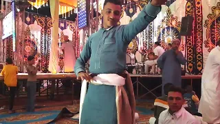 حجيل ابوادى على المقرونه الخشنه حجيل نار رقص على المقرونه معتز الجريدي 