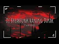 DJ Breakfunk Haning Dayak Viral 2023