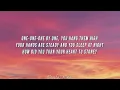 Beyoncé - All Night X Tyrant (TikTok Mashup) [Lyrics]