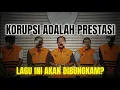 Lagu Korupsi Adalah Prestasi - Penk Sick | Official Music Video | Metal Indonesia 2026