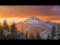 Lagu Let calm moments guide you ❄️🌲 Relaxing Guitar Music for Winter Peace \u0026 Cozy Christmas Nights