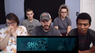 the ghazi attack official trailer reaction karan johar rana daggubati taapsee pannu