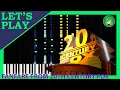 Download Lagu Fanfare from 20th Century Fox [Piano Tutorial]