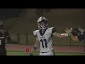 Download Lagu High School Football: Oakmont at Bella Vista — Highlights