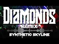 Martin Garrix, Julian Jordan & Tinie Tempah - Diamonds (Remix)