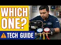 R290 vs R134A Refrigerant Pressure Safety Energy Compressor Replacement Guide Full Comparison
