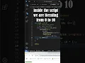Most Asked Question Progress Bar Using Meter Tag