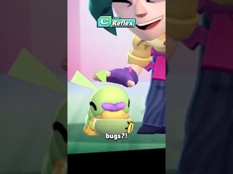 Times Brawl Stars Became Self Aware