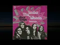 Alice Cooper - Under My Wheels (4K/Lyrics)
