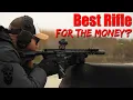 Best Rifle For The Money