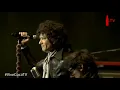 Zoe & Bunbury - Nada (Vive latino 2012)