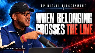 Fraternities, Sororities, and Faith: Where Is the Line?