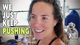 PROJECTS Create MORE PROJECTS – Classic Cat Restoration | SailAway 228