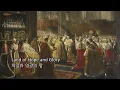 [노래] Land of Hope and Glory | 희망과 영광의 땅