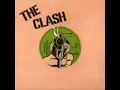 The Clash - (White Man) In Hammersmiths Palais [Single]