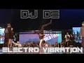 Lagu DJ DE - Electro Vibration  [ #Electro #Freestyle #Music ]