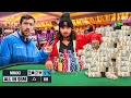Download Lagu The Man Who Got Banned From Vegas For Winning $11M…
