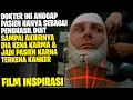Lagu Dokter Sombong Kena Karma Sehingga Merasakan POV Pasien Rumah Sakit