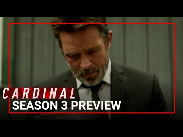 Cardinal Season 3 Preview