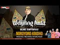 🔴 LIVE KI MPP BAYU AJI - LAKON: NOROYONO KRIDHO - BT. NIKEN SALINDRI, CAK YUDHO, MONDOL